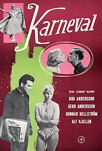 Watch Karneval