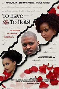 Watch To Have & to Hold