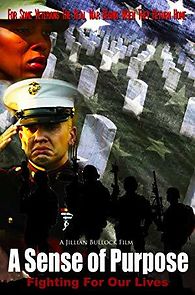 Watch A Sense of Purpose: Fighting for Our Lives