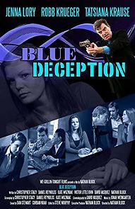 Watch Blue Deception