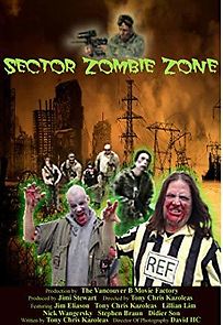 Watch Sector Zombie Zone