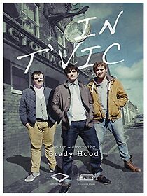 Watch In T'Vic (Short 2013)