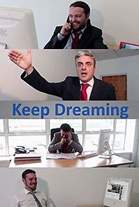 Watch Keep Dreaming