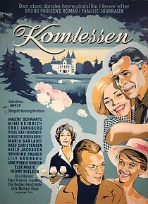 Watch Komtessen
