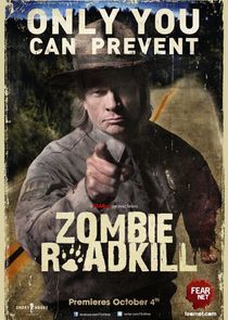 Watch Zombie Roadkill