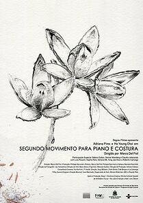 Watch Segundo Movimento para Piano e Costura