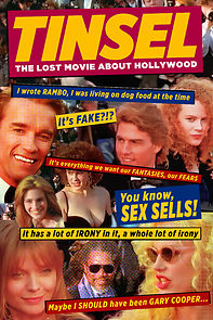 Watch Tinsel - The Lost Movie About Hollywood