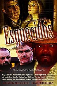Watch Esquecidos
