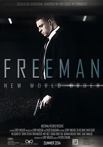 Watch Freeman: New World Order