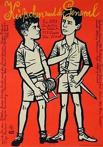 Watch Küßchen und der General