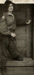 Watch The Awakening of Bess Morton