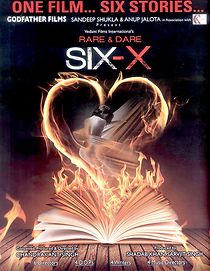 Watch Six X
