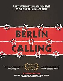 Watch Berlin Calling