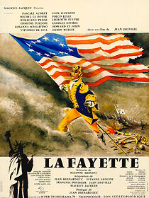 Watch Lafayette
