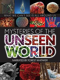 Watch Mysteries of the Unseen World