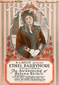 Watch The Awakening of Helena Ritchie