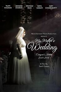 Watch My Mother's Wedding (Short 2018)