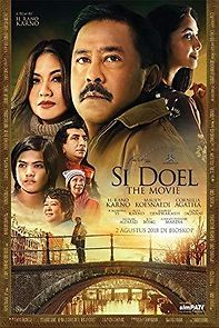 Watch Si Doel the Movie