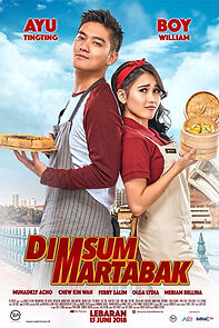 Watch Dimsum Martabak