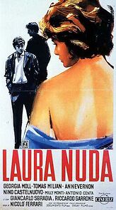 Watch Laura nuda