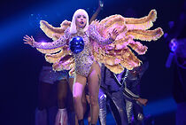 Watch Vevo Presents: Lady Gaga ArtRave