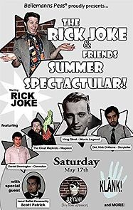Watch The Rick Joke & Friends Summer Spectacular