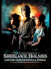 Watch In the Name of Sherlock Holmes