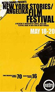 Watch Metro-Angelika Film Festival