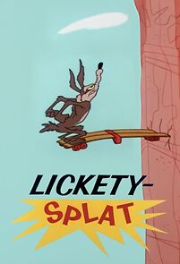 Watch Lickety-Splat (Short 1961)