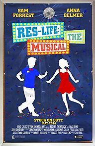 Watch Res-Life: The Musical