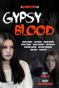 Watch Gypsy Blood (Short 2014)