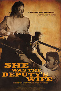 Watch She Was the Deputy's Wife