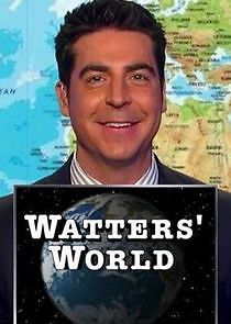 Watch Watters' World