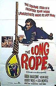 Watch The Long Rope