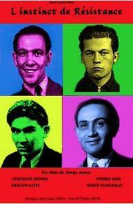 Watch L'instinct de résistance