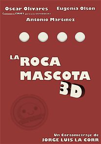 Watch La rocamascota (Short 2011)