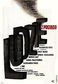 Watch Panic on the Train