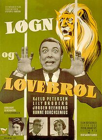 Watch Løgn og løvebrøl