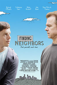 Watch Finding Neighbors
