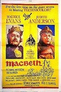 Watch Macbeth