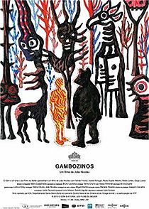 Watch A Wild Goose Chase