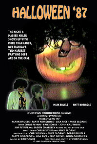 Watch Halloween '87 (Short 1987)