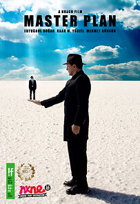 Watch Master Plan (Short 2011)