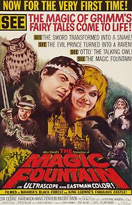 Watch The Magic Fountain