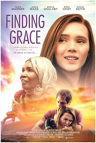 Watch Finding Grace