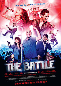 Watch The Battle