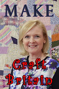 Watch MAKE! Craft Britain