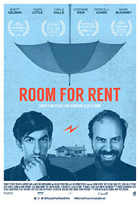 Watch Room for Rent