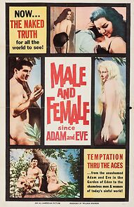 Watch Male and Female Since Adam and Eve