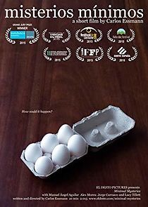 Watch Misterios mínimos